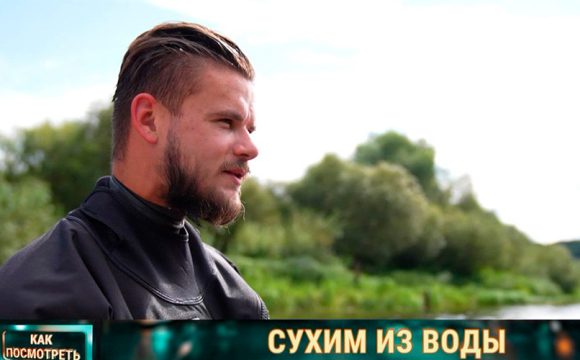 О работе Борисовской спасательной станции водолазно-спасательной службы ОСВОД