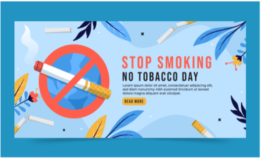 Всемирный день некурения. Профилактика онкологических заболеваний
